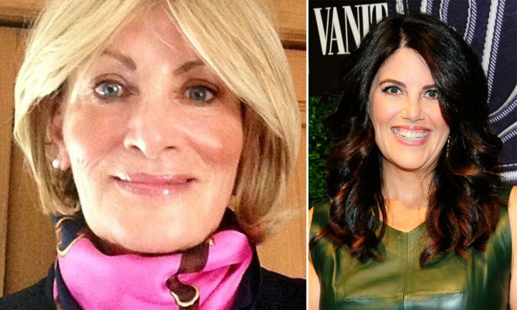 Linda Tripp Plastic Surgery