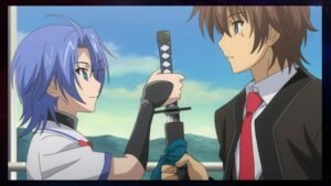 Demon Slayer Daimao Season 2