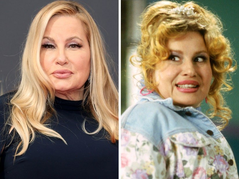 Jennifer Coolidge plastic surgery