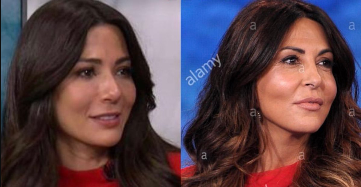 marisol nichols plastic surgery